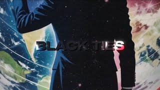 Black Ties - Ortus Ash & Joshua Baker Official Audio