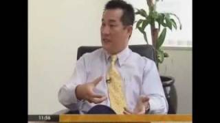 James Ong - Buying Propety - Legal Issues