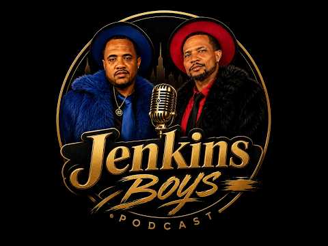 Jenkins Boys - YouTube
