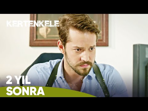 Kertenkele Yeniden Doğuş! | Kertenkele 72. Bölüm Sahneleri