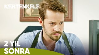 Kertenkele Yeniden Doğuş Kertenkele 72. Bölüm Sahneleri