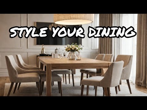 Best Dining Table Sets 2026: Top 5 Picks for Every Budget