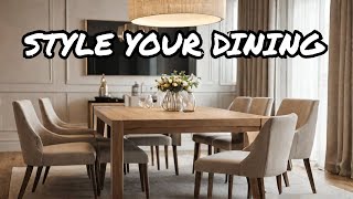 Best Dining Table Sets 2026: Top 5 Picks for Every Budget