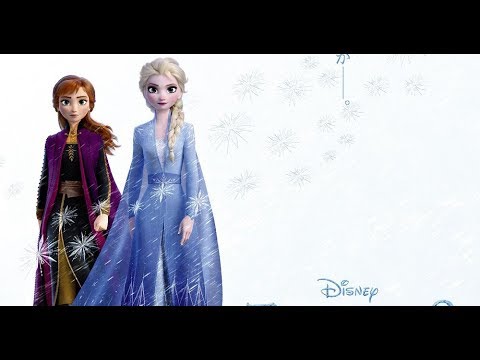 『アナと雪の女王2』日本版特報が公開！監督からのメッセージ付き - シネマトゥデイ