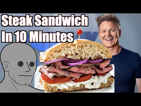 Does Ramsay In 10 Actually Take 10 Minutes 