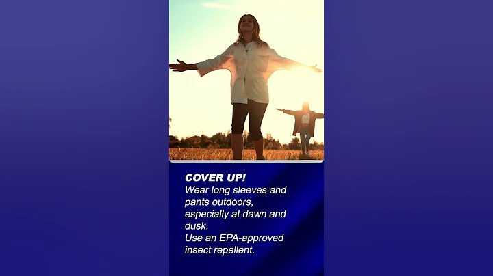 West Nile Virus  Fight the Bite!