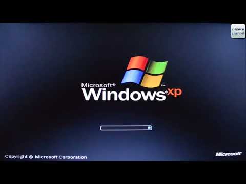 Video: Cara Menubuhkan Rangkaian Kawasan Setempat Antara XP Dan XP