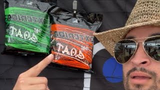 The Greatest Of All Booth’s T.H.O.R. Live at Oshkosh 2026 was @TheHouseofRags
