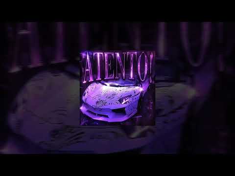 ATENTO Leoseven ARXF BRAZILIAN PHONK