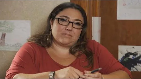 Jo Frost Alerts Child Protective Services When She Believes She Hears A Child Getting Spanked