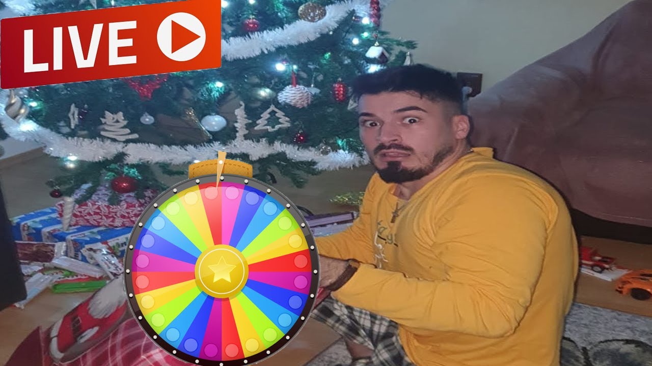 LIVE HORROR CU PROVOCARI NEBUNE LA ROATA DONATIILOR! PAZEA!