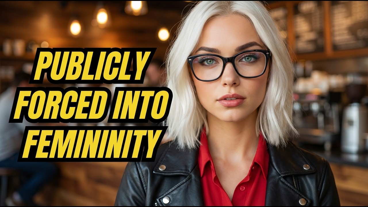 I Wore My Mother’s Clothes to Live Her Life and  Her Struggles [Crossdressing Stories/MtF Transition