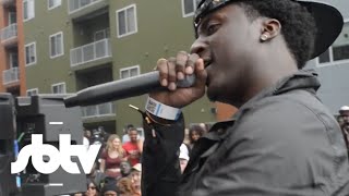 K Camp Live At Sxsw Sbtv