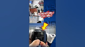 Camera Yoosee F60JD 4 mắt xem 3 khung hình với mắt zoom phóng to xa rõ nét, không bể hình #camera