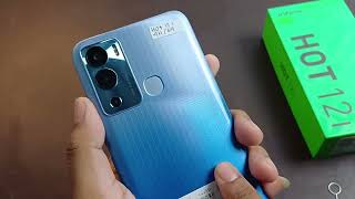 Selalu murah !! Update harga & Review Infinix Hot 12i Di tahun 2025 !?