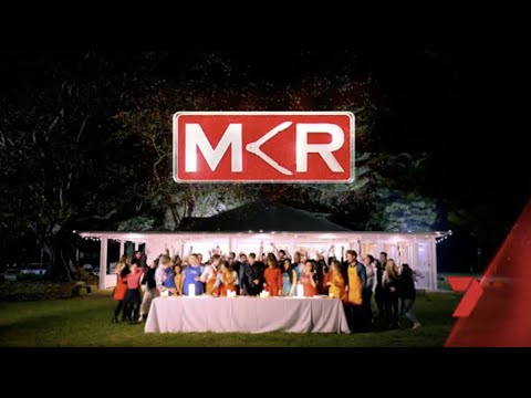 The New MKR Is Coming! #MKR