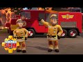 Snap and Spot | Fireman Sam | Cartoons for Kids | WildBrain Bananas