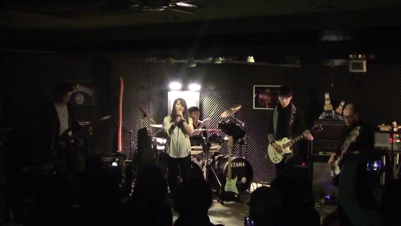 20131221 [Meaning] 01 Avril Lavigne - Sk8er Boi (cover)