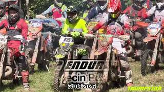 Thumpstar TSN 300 Two Stroke | 2 Hour Enduro Race Siedlecin Poland | Final Round 2025 Enduro Series