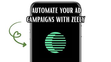 how to automate your ad campaigns with zeely (explained)