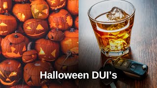 Don’t Let Boo-ze Turn Your Halloween into a DUI Nightmare | FindLaw