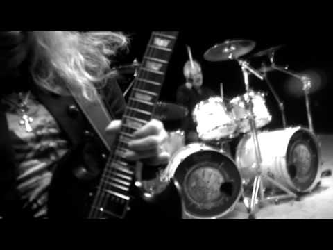 Saxon Sacrifice (official) Video Clip 2013