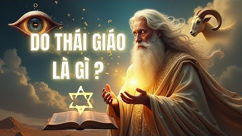 Do Thái giáo là gì ? Tôn giáo bí ẩn đứng sau cả Thiên Chúa giáo và Hồi giáo | sách nói hay