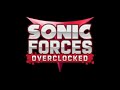 Cosmic Rock (Meteor Rush) - Sonic Forces Overclocked Music Extended