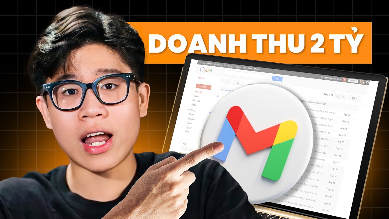 Email Marketing Là Gì? Hướng Dẫn Chi Tiết Cho Người Mới Bắt Đầu