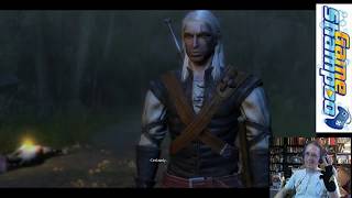 The Witcher Enhanced LP Ep 5 - A Successful Escort Mission