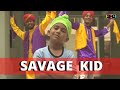 SAVAGE KID | BMB