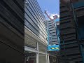 Commercial Spraying process ✨️✨️✨️ #satisfying #westcork #painting #precisionpaintworks