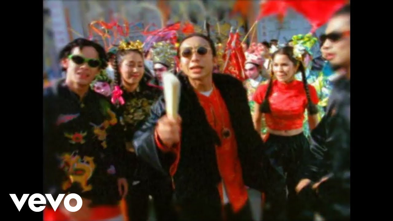 Joey Boy - สมาคมตาชั้นเดียว (กากีนั้ง) (Official Music Video)