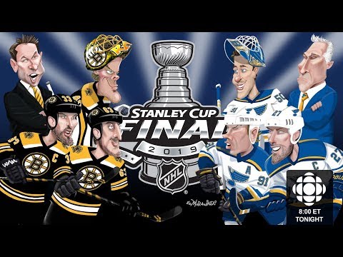 St Louis Blues vs Boston Bruins Game 1 Live | 2019 NHL Stanley Cup Final | Play By Play ...