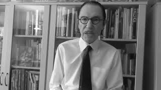 Lyrically Speaking with Ron Mael: "I Married A Martian"