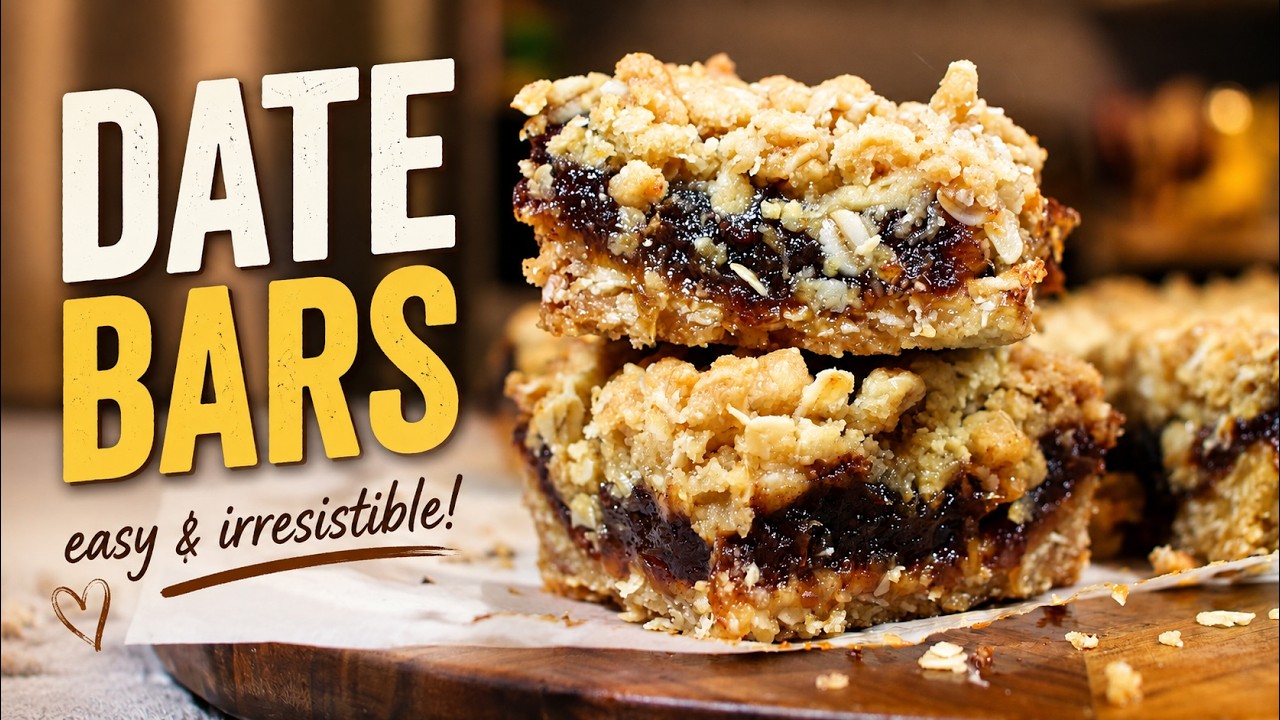 Date Bars