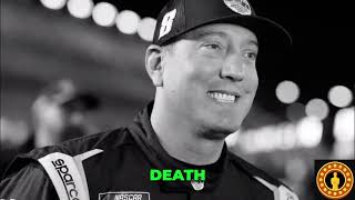 Kyle Busch’s Final Health Battle Revealed