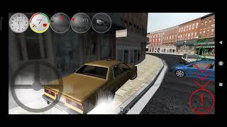 All Levels Drift: Duty Driver Taxi screenshot 5