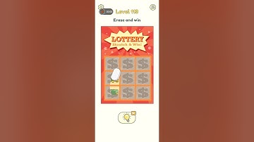 #dop 2 #gameplay #level 113 shorts delete one part solution and answer 🙂 subscribe🔥