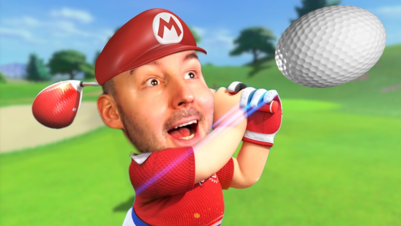 Hydraulik Marian gra w GOLFA