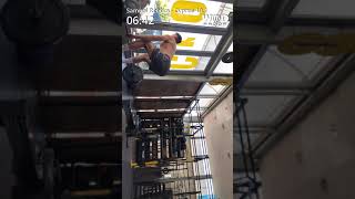 Cyprus throwdown 19.1