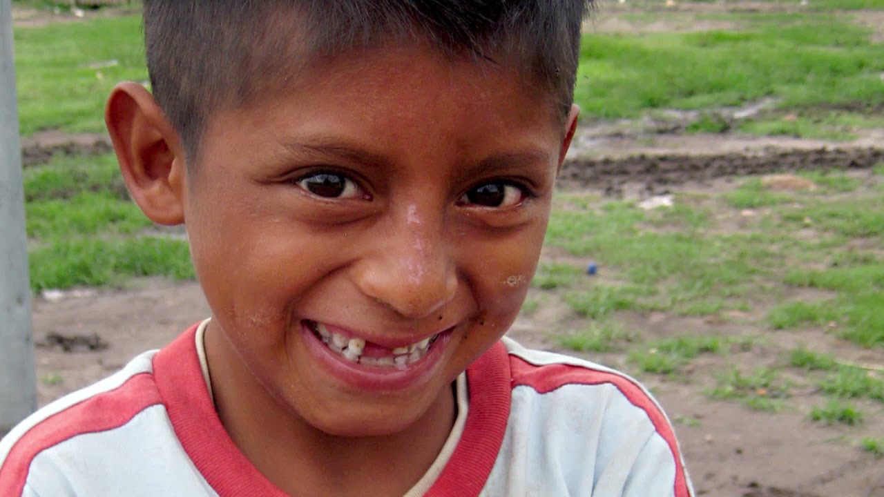 WaterStep for Muhammad Ali Award: Anna