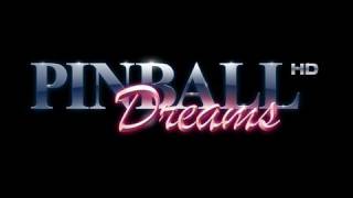Pinball Dreams HD iPhone App Review screenshot 5