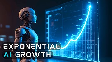 Exponential Growth: How AI Snowballs So Fast