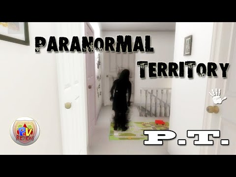 Paranormal Territory Free