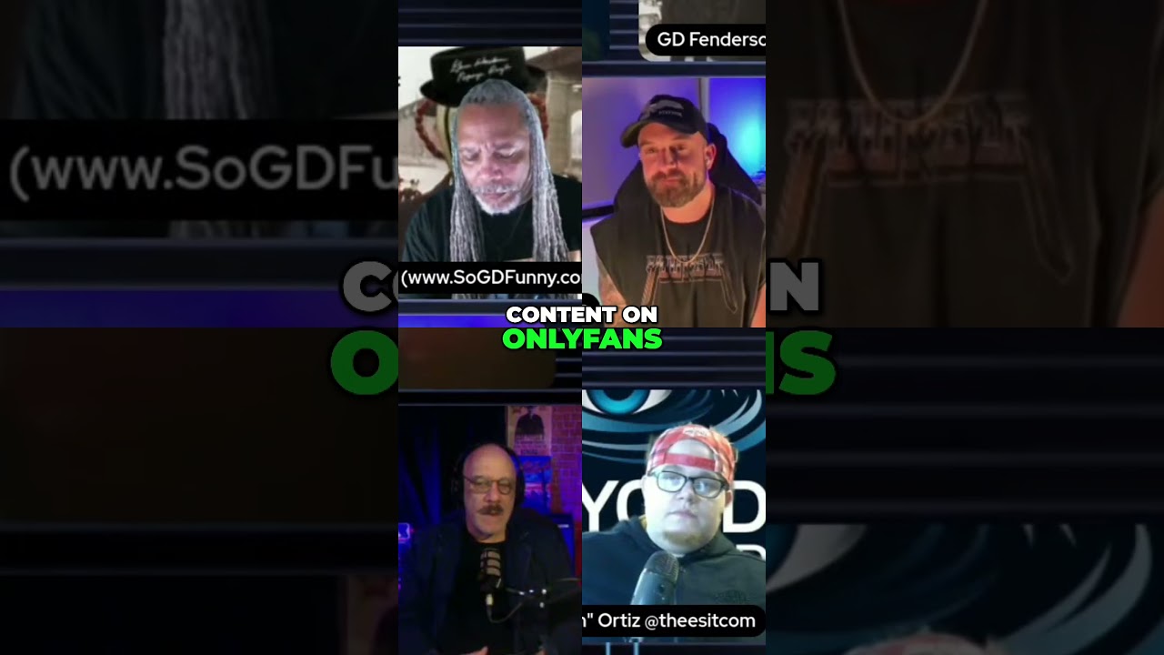 OnlyFans Creators Spill SHOCKING Secrets! minddogTV Videos