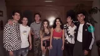 Prohibido Remix