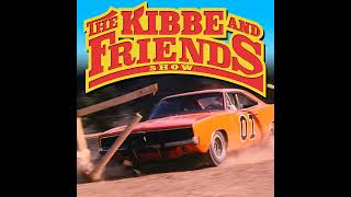 K&F Show #100: Finnegan’s Return; Feature Interview with Byron Cherry (Coy Duke)!