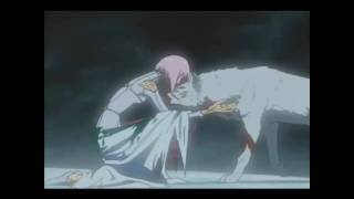 Wolf's Rain - The escapist (Nightwish)