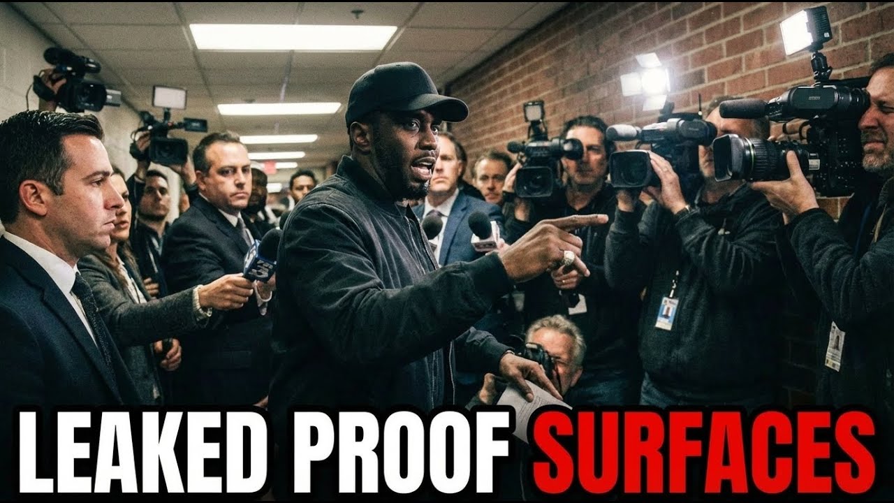 SHOCKING Diddy & Kim Porter Receipts LEAKED - The Truth Finally Revealed